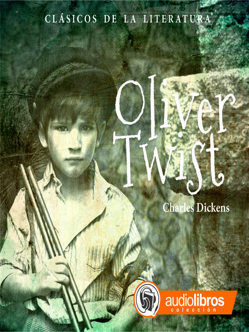 Title details for Oliver Twist by Charles Dickens - Available